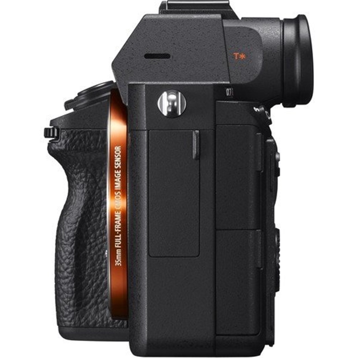 Sony A7R III 35mm f/1.4 Zeiss Lens Kit
