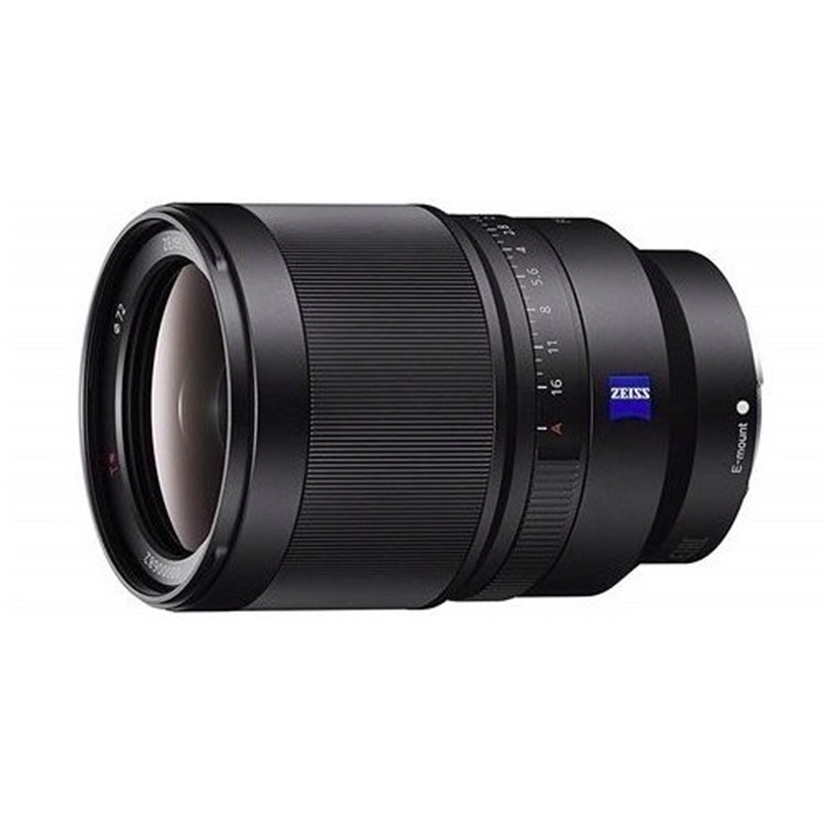Sony A7R III 35mm f/1.4 Zeiss Lens Kit