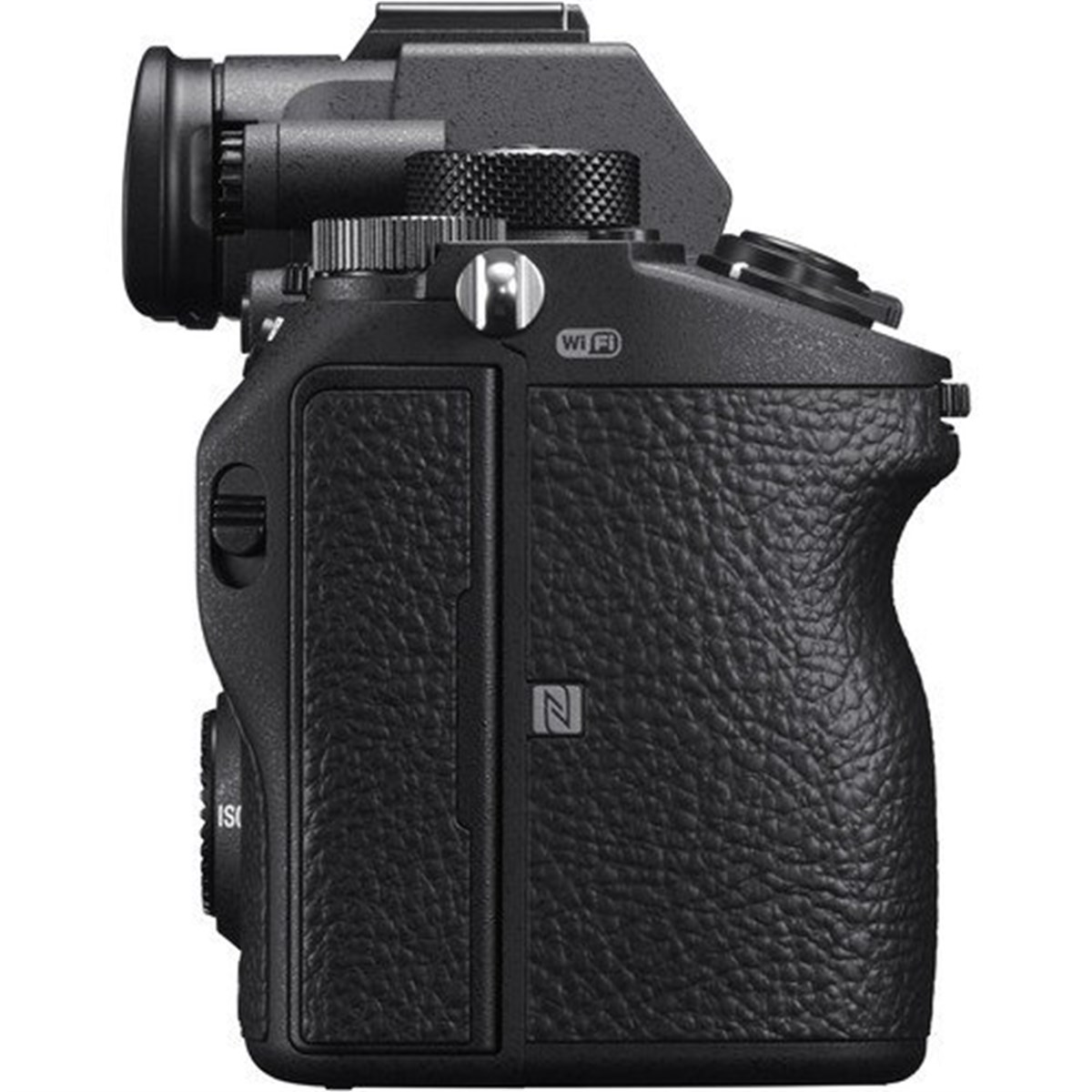 Sony A7R III 35mm f/1.4 Zeiss Lens Kit