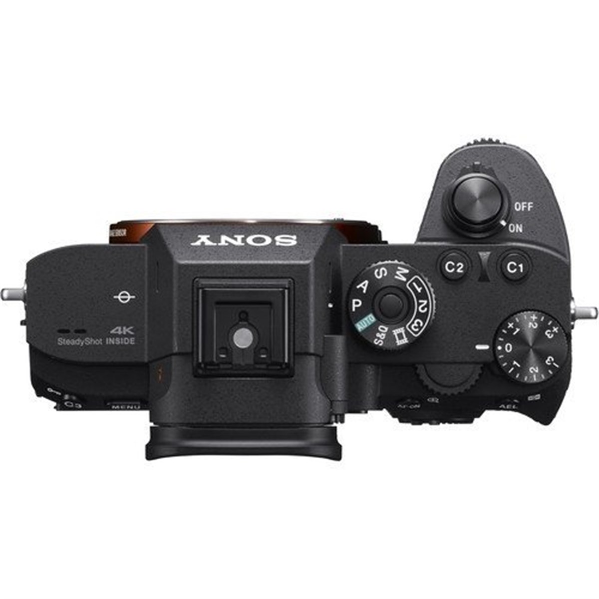 Sony A7R III 35mm f/1.4 Zeiss Lens Kit