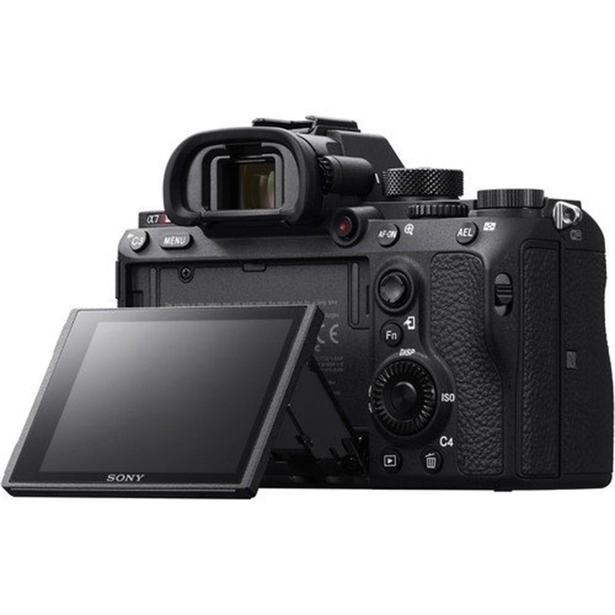 Sony A7R III 35mm f/1.4 Zeiss Lens Kit