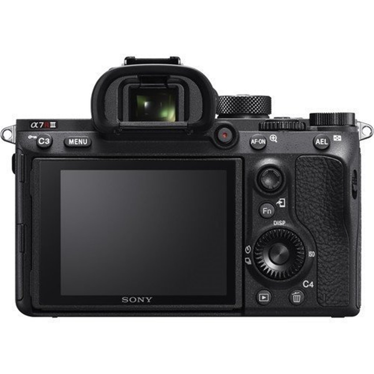 Sony A7R III 70-200mm F/2.8 GM Lens Kit