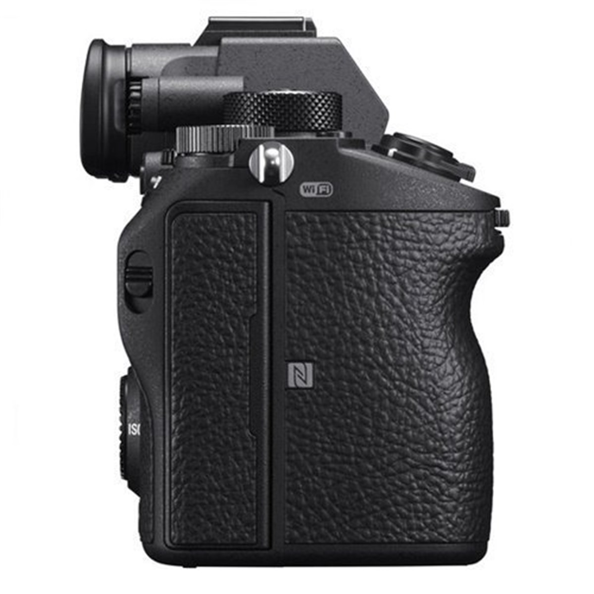 Sony A7R III 70-200mm F/2.8 GM Lens Kit