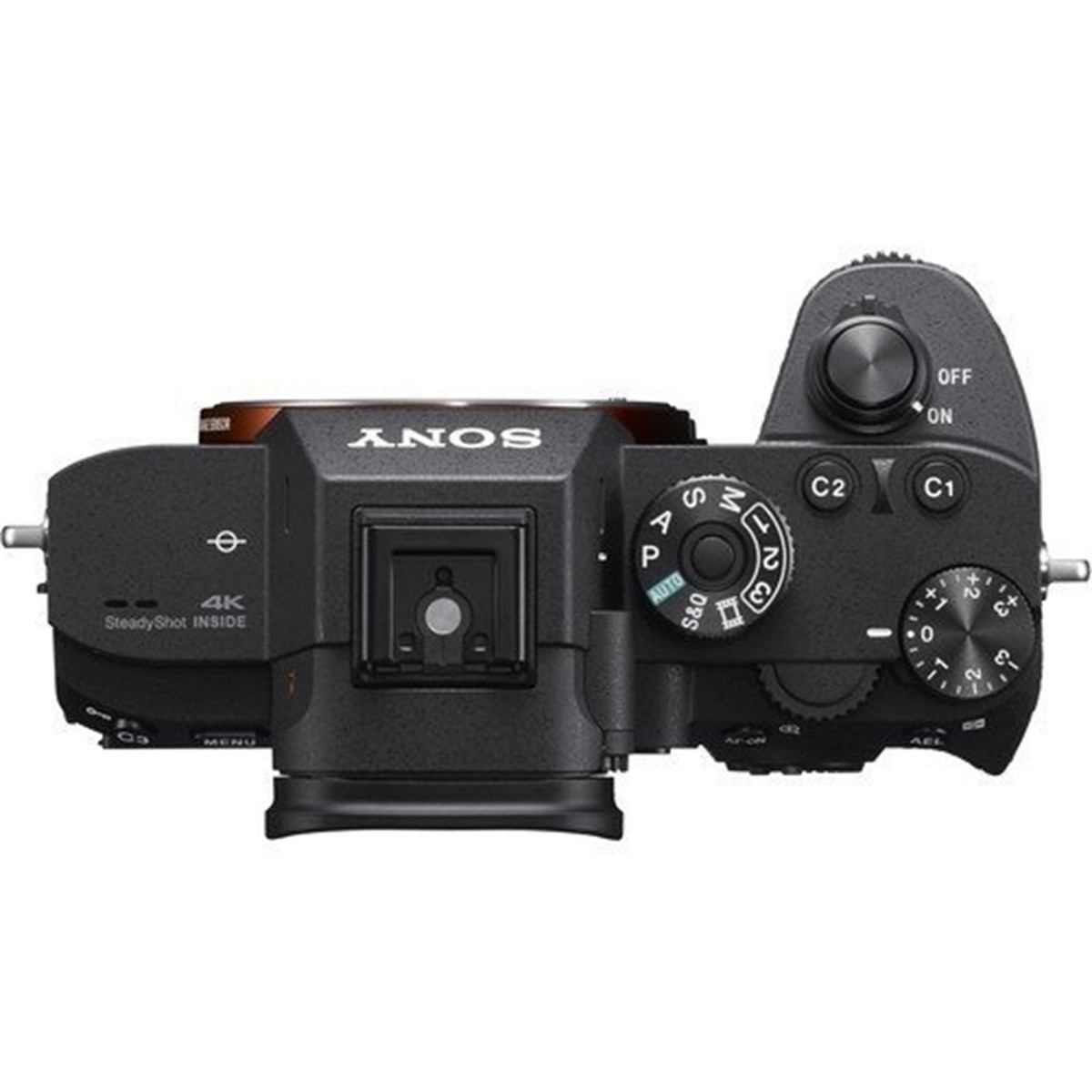 Sony A7R III 70-200mm F/2.8 GM Lens Kit