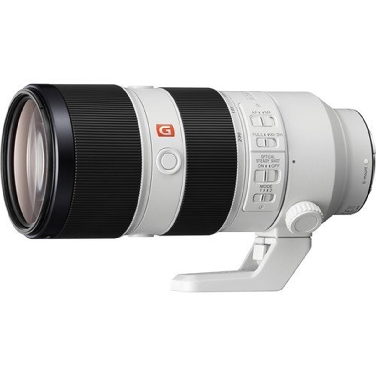 Sony A7R III 70-200mm F/2.8 GM Lens Kit