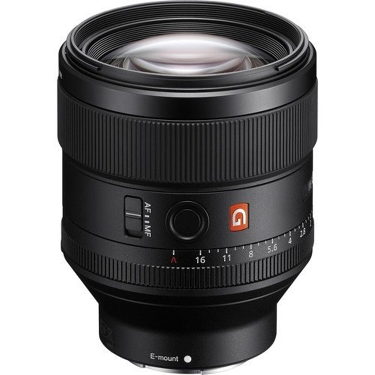 Sony A7R III 85mm F/1.4 GM Lensli Kit