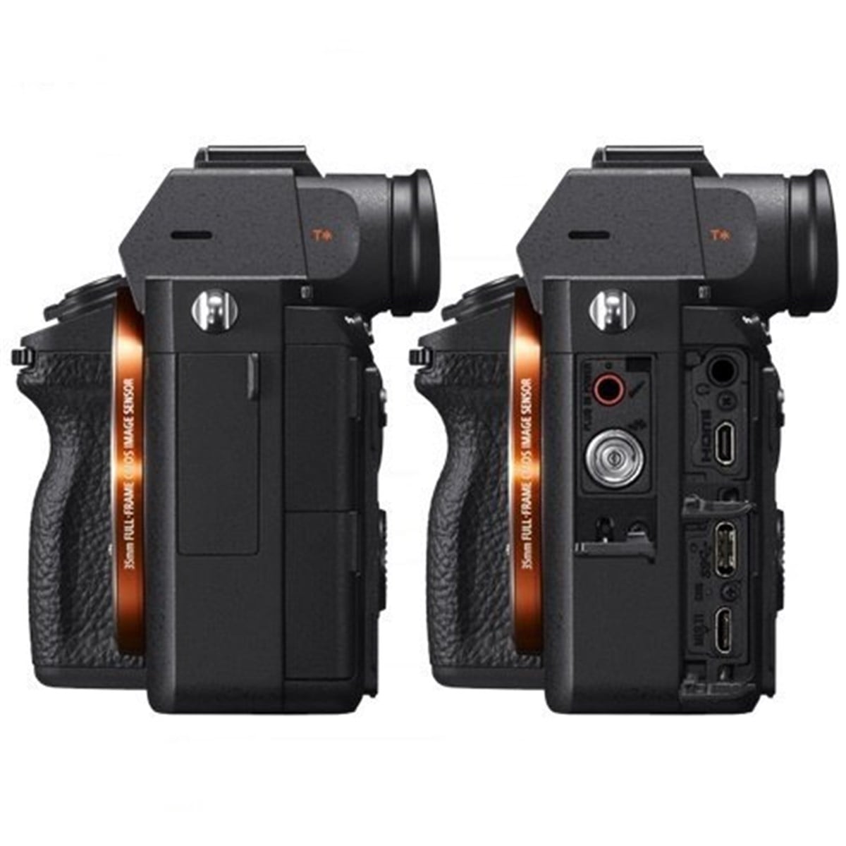 Sony A7R IIIA + 24-105mm F/4 G OSS Lens Kit
