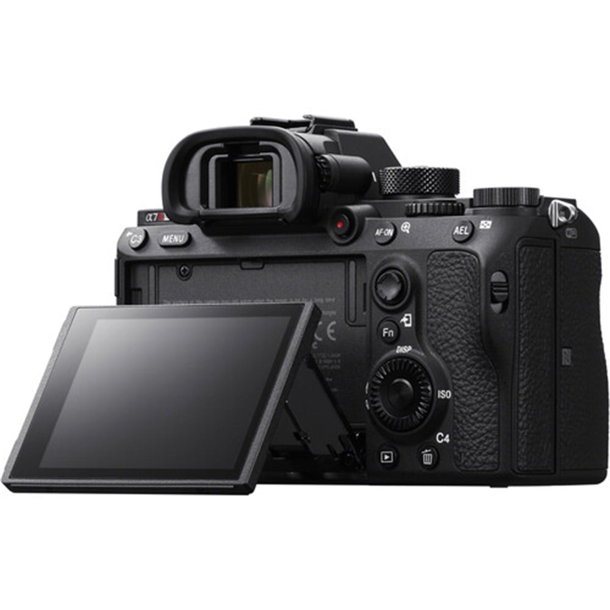 Sony A7R IIIA  Aynasız Fotoğraf Makinesi