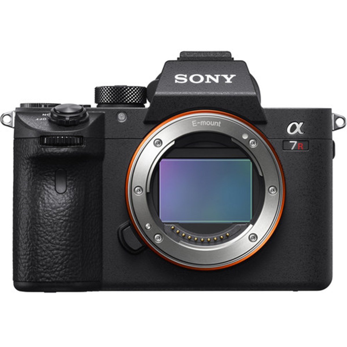 Sony A7R IIIA  Aynasız Fotoğraf Makinesi