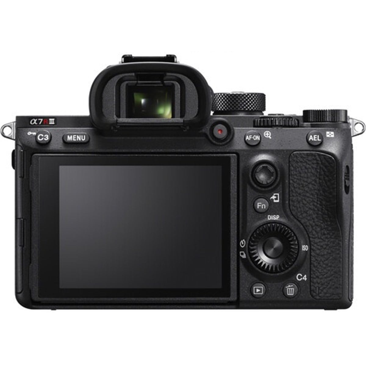 Sony A7R IIIA  Aynasız Fotoğraf Makinesi