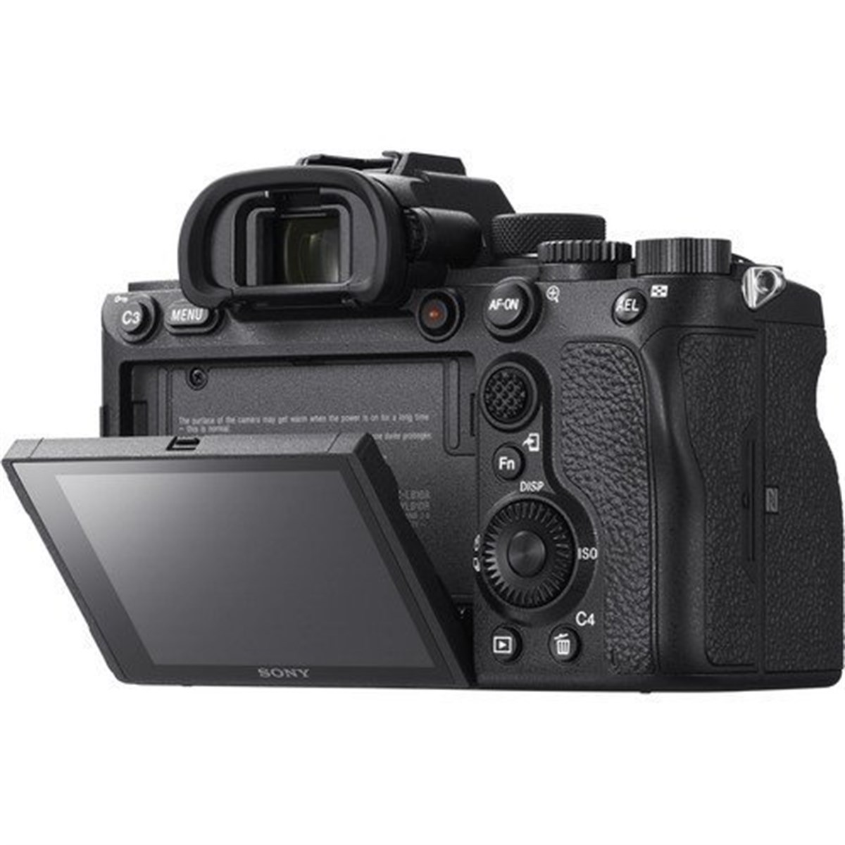Sony A7R IV 16-35mm F/2.8 GM Lens Kit