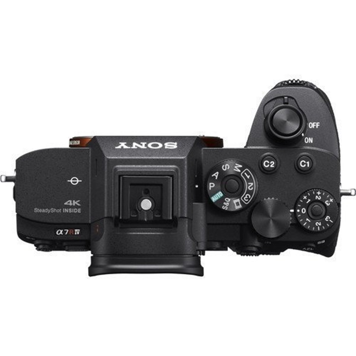 Sony A7R IV 16-35mm F/2.8 GM Lens Kit