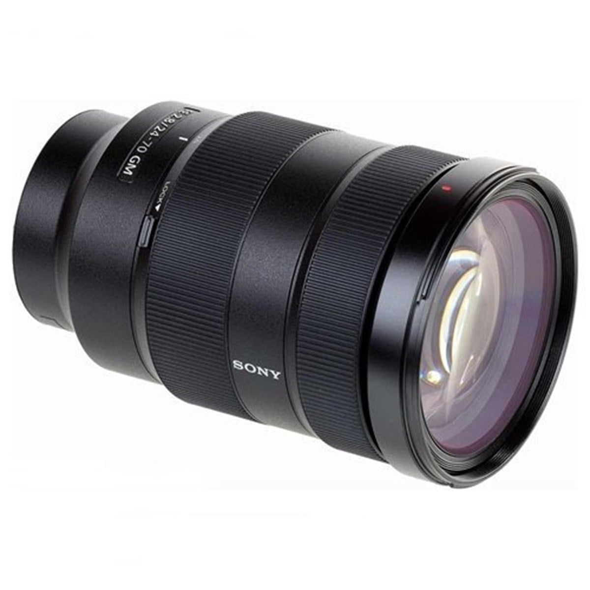 Sony A7R IV 24-70mm F/2.8 GM Lens Kit