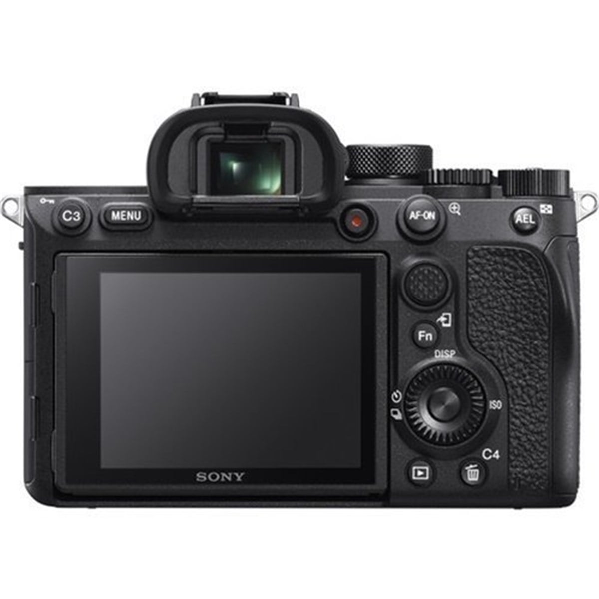 Sony A7R IV 70-200mm F/2.8 GM Kit