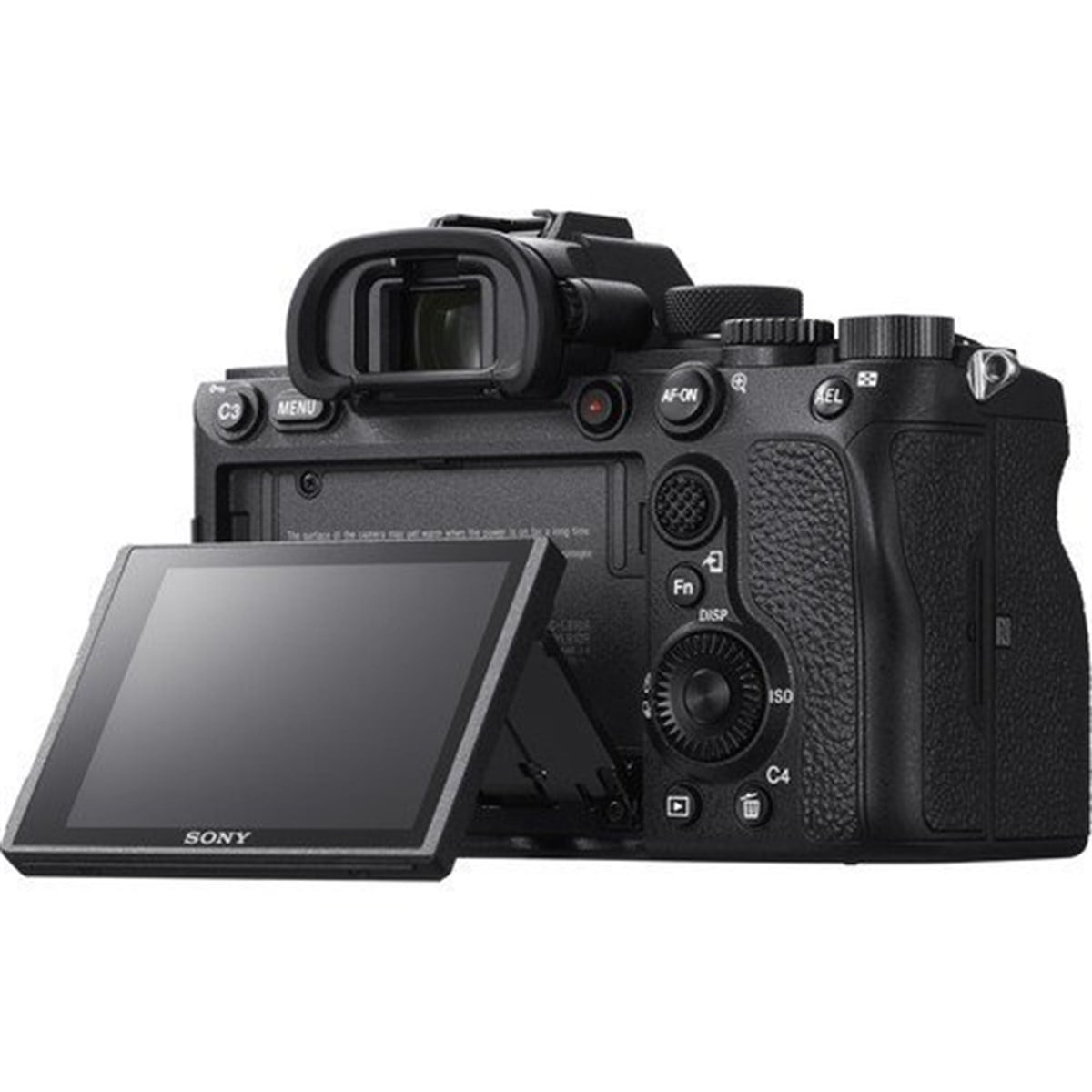 Sony A7R IV 70-200mm F/2.8 GM Kit