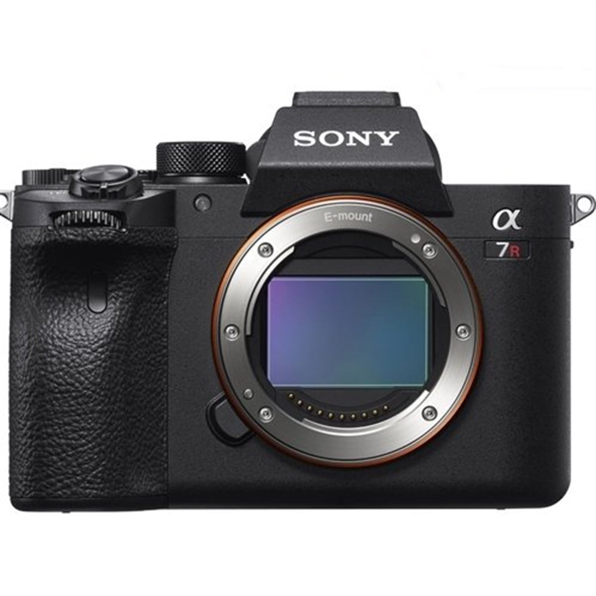 Sony A7R IV Body