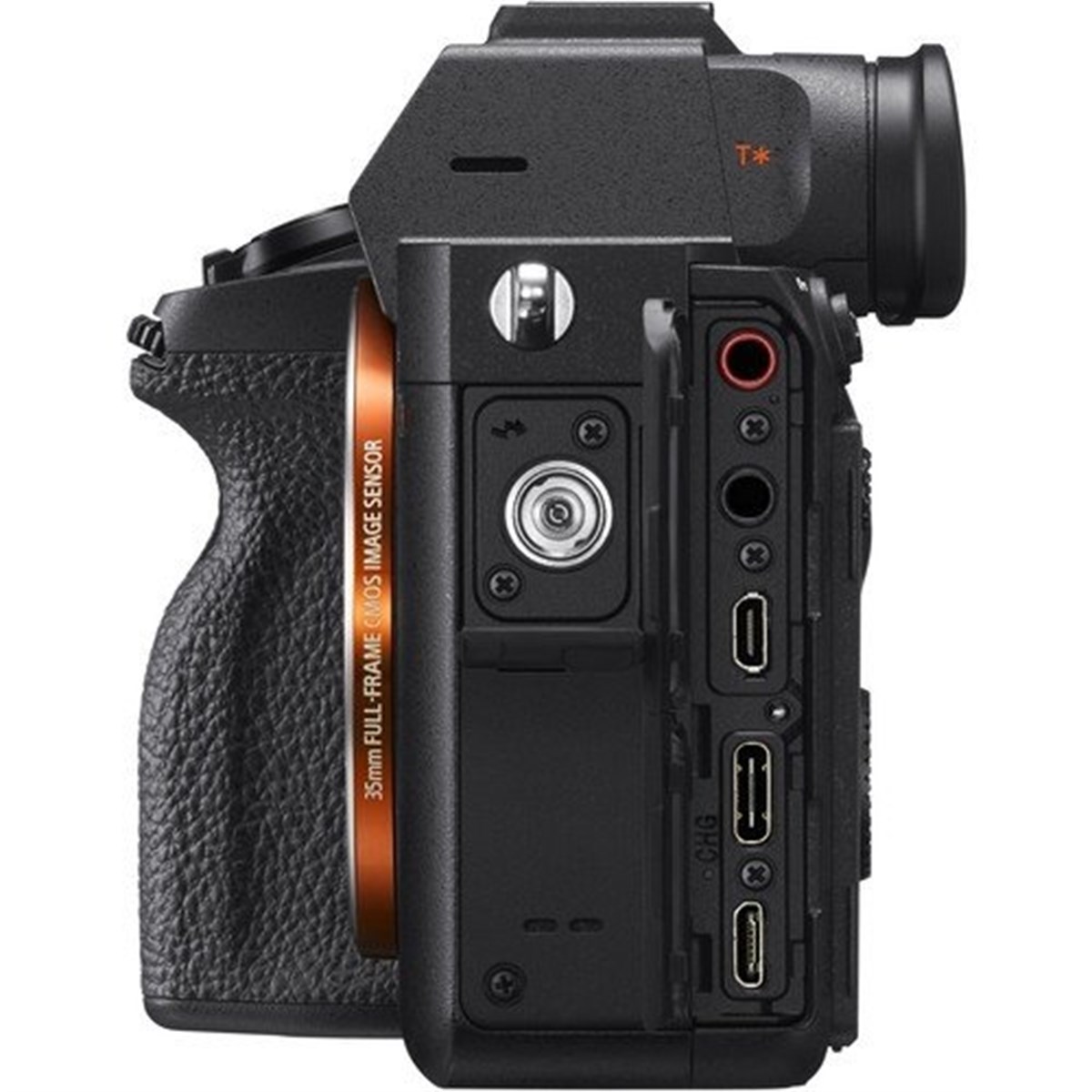 Sony A7R IV Body