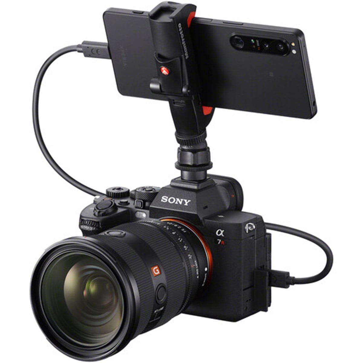 Sony A7R V Body