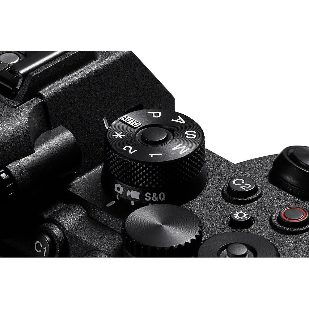 Sony A7R VI Body Aynasız Fotoğraf Makinesi