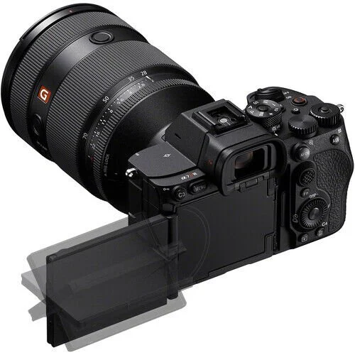 Sony A7R VI Body Aynasız Fotoğraf Makinesi