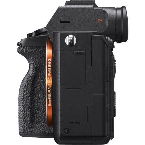 Sony A7R IV Mirrorless Body (ILCE‑7RM4/B)