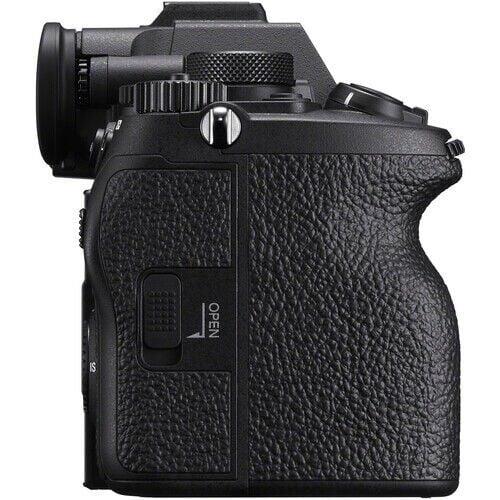 Sony A7R V (ILCE‑7RM5/B) – Only Body