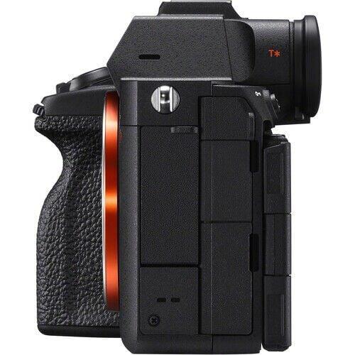 Sony A7R V (ILCE‑7RM5/B) – Only Body