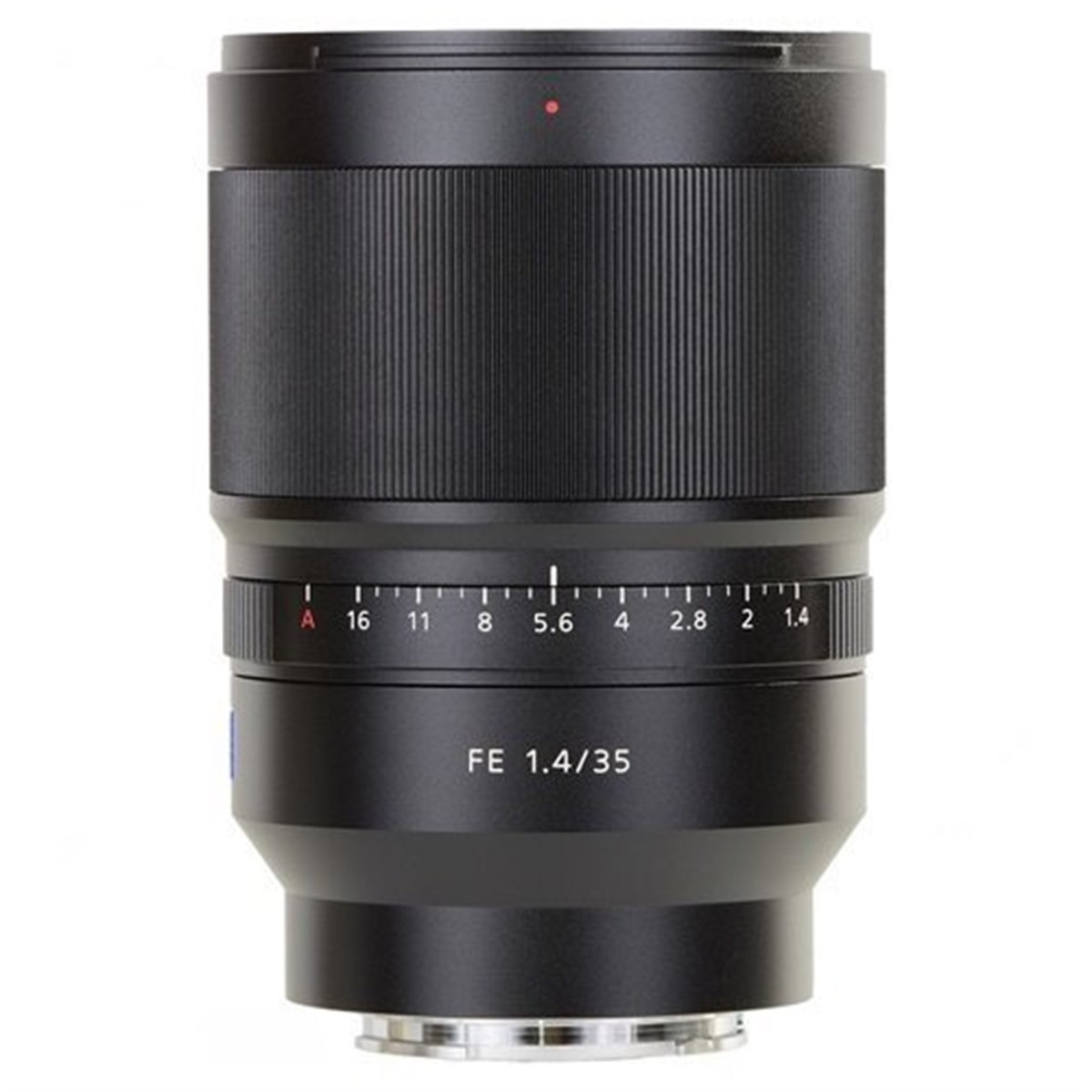 Sony A7S II + 35mm f/1.4 Zeiss Lens Kit