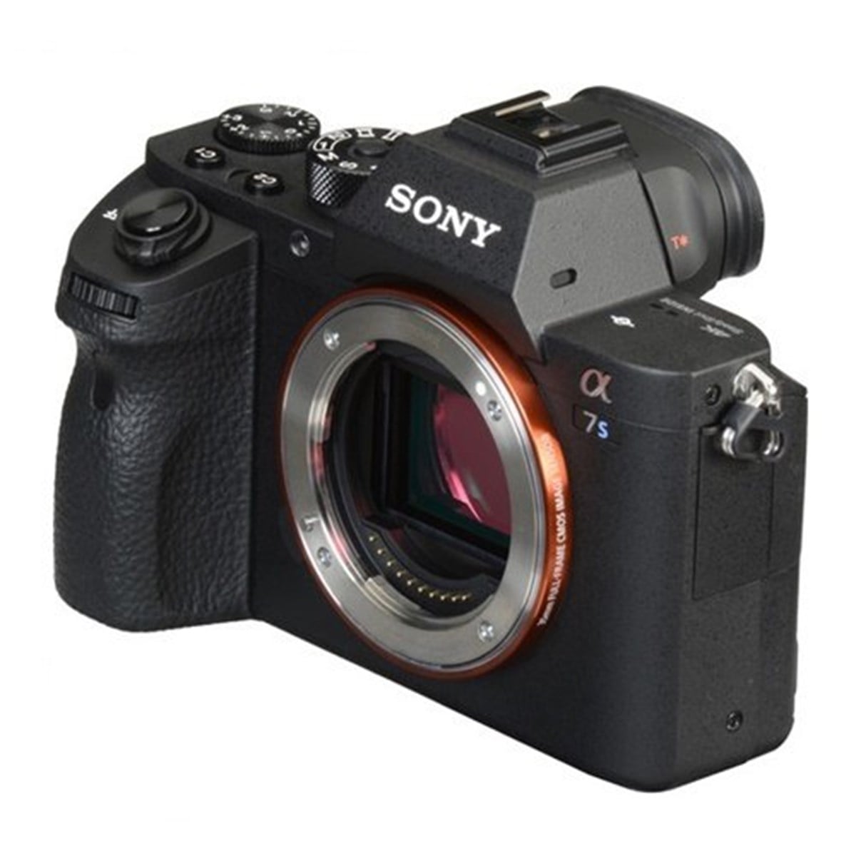 Sony A7S II + 35mm f/1.4 Zeiss Lens Kit