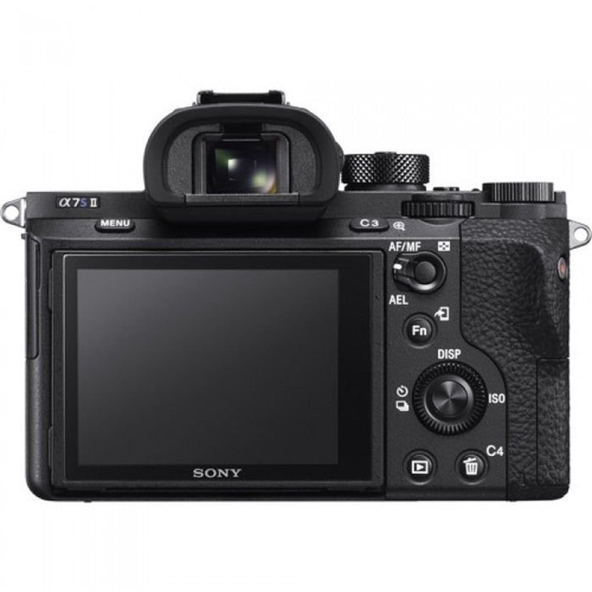 Sony A7S II + 35mm f/1.4 Zeiss Lens Kit