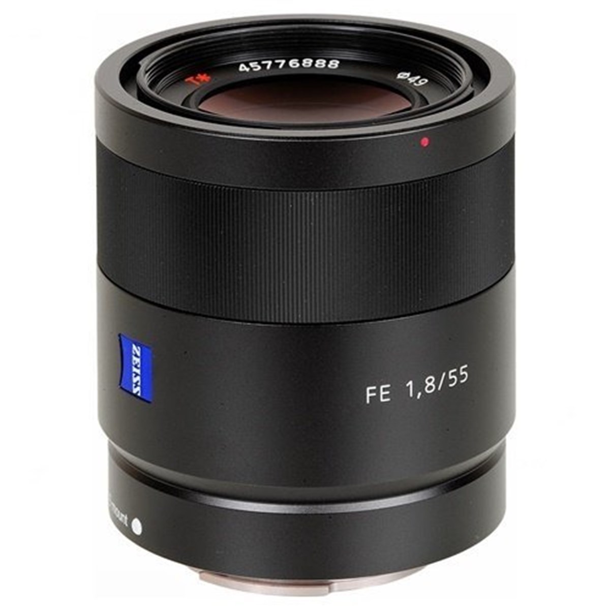 Sony A7S II + 55mm f/1.8 Zeiss Lens Kit
