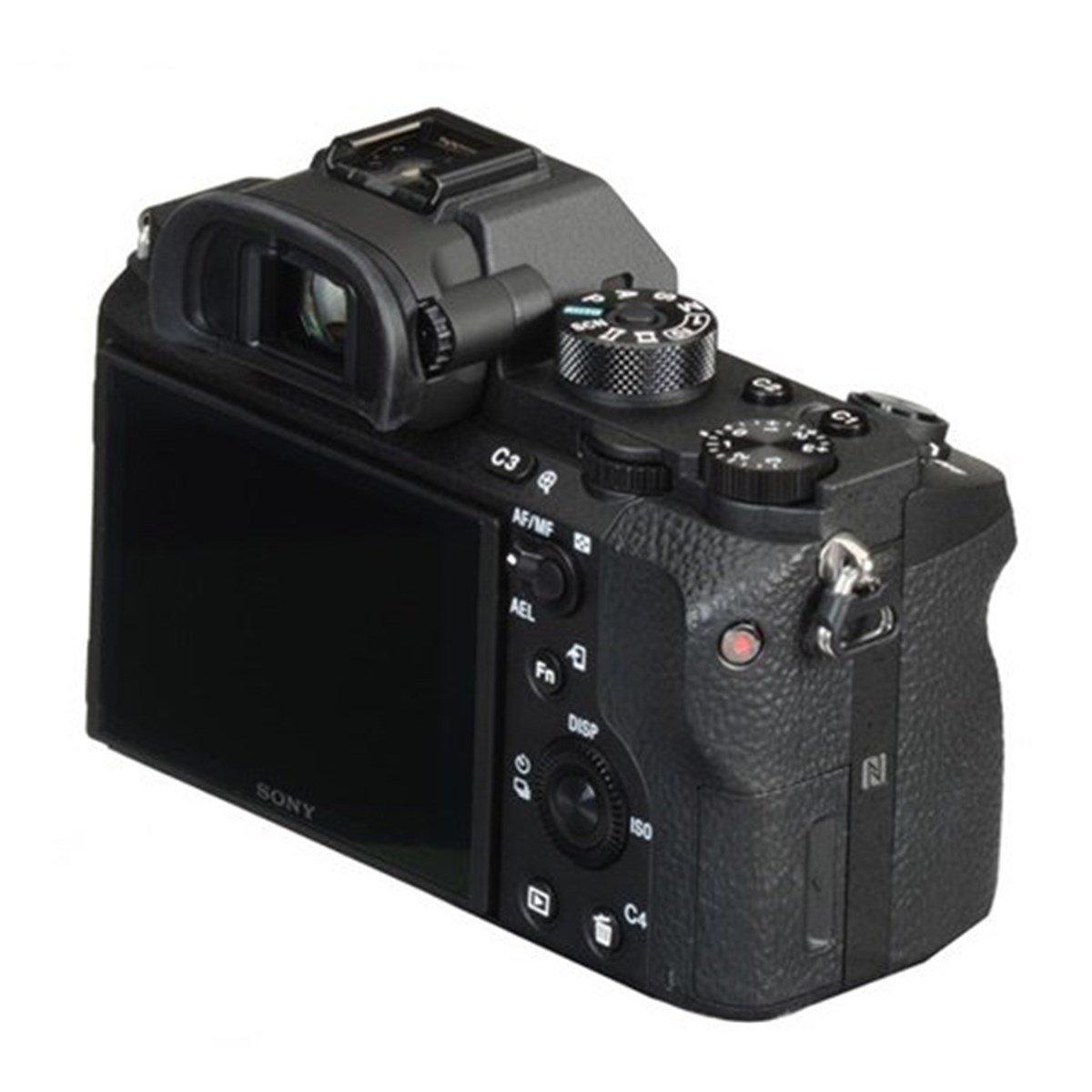 Sony A7S II Body