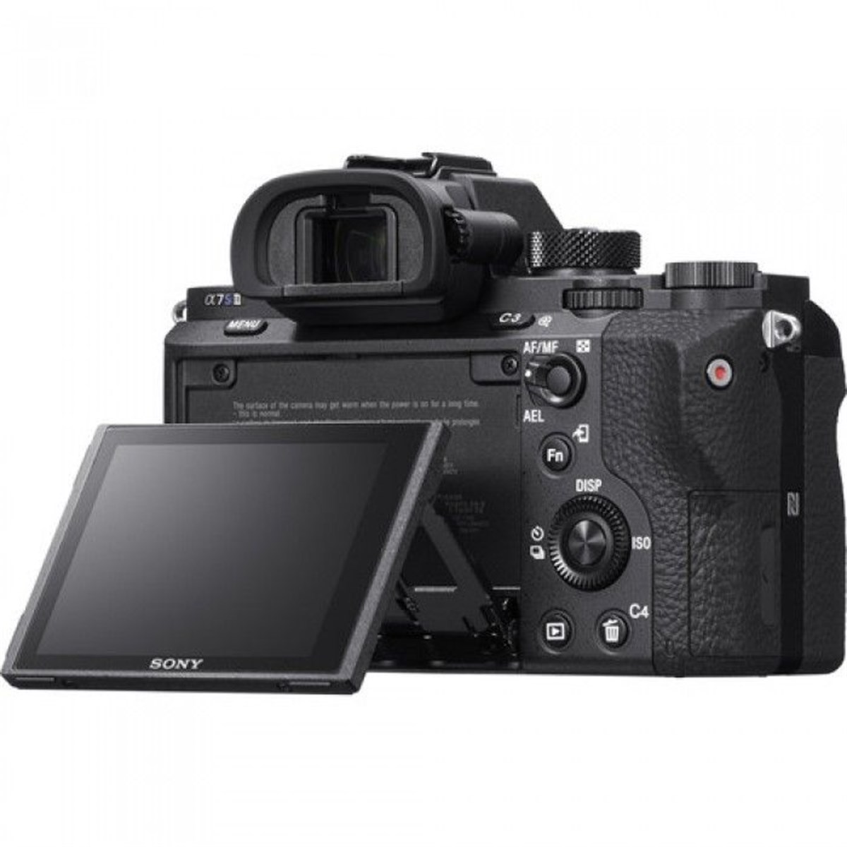 Sony A7S II Body