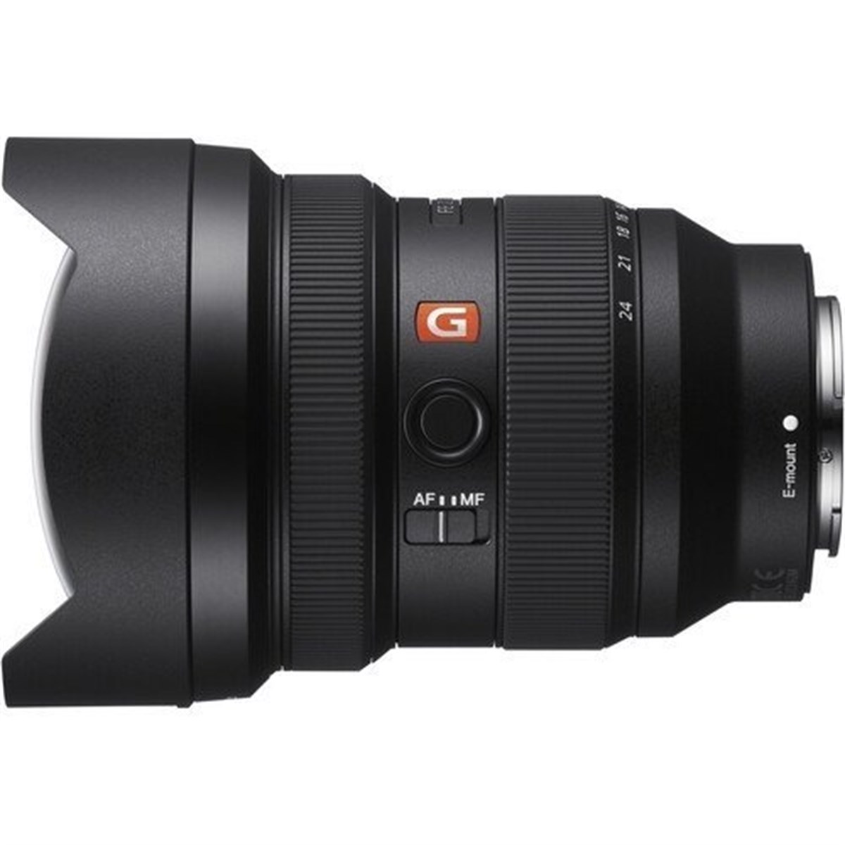 Sony A7S III 12-24mm F/2.8 GM Lens Kit