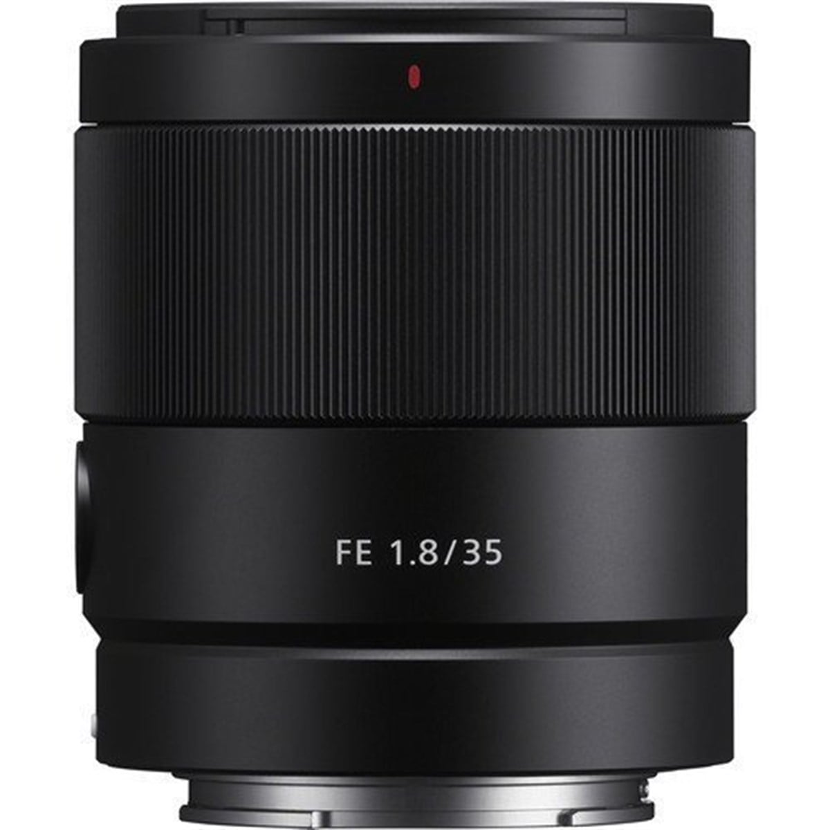 Sony A7S III 35mm f/1.8 Lens