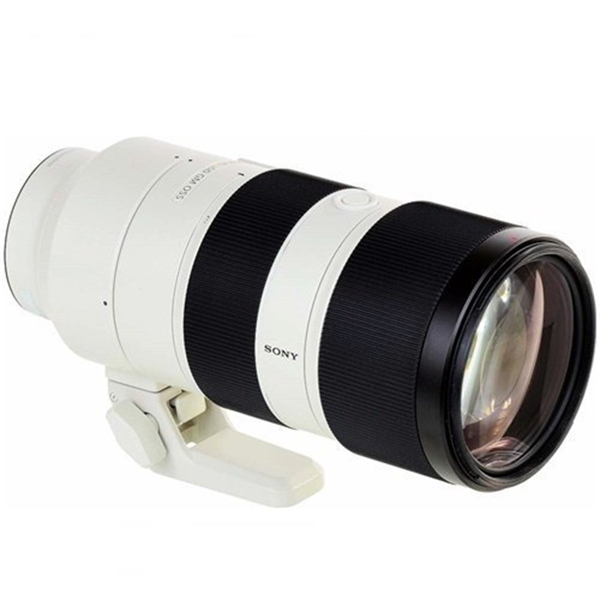 Sony A7S III 70-200mm F/2.8 GM Lens Kit
