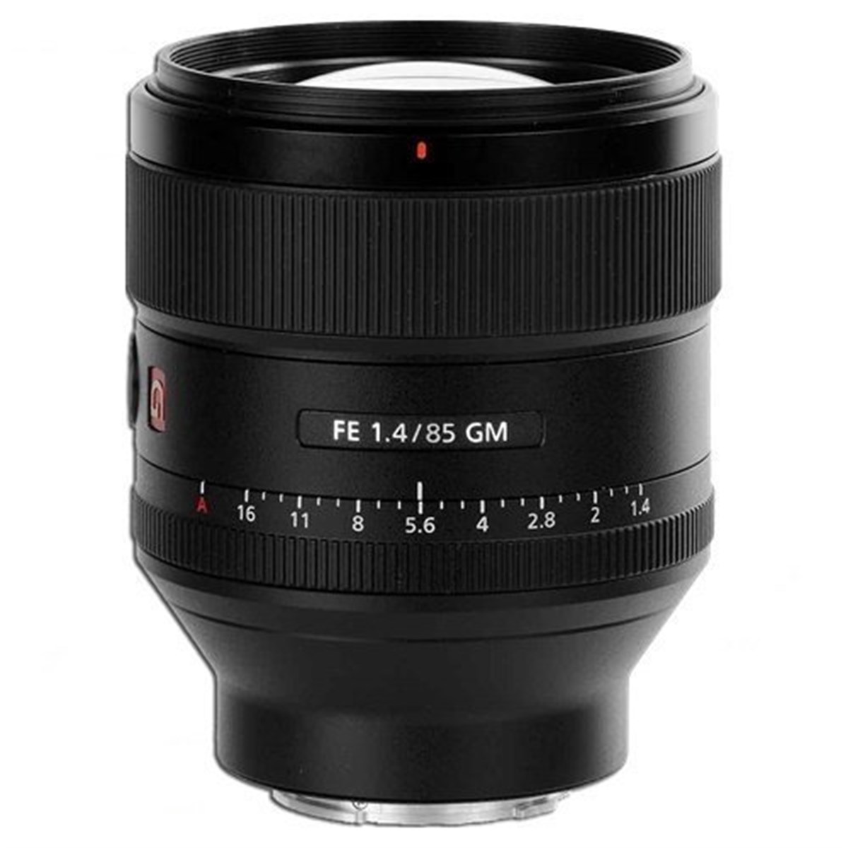 Sony A7S III 85mm F/1.4 GM Lens Kit