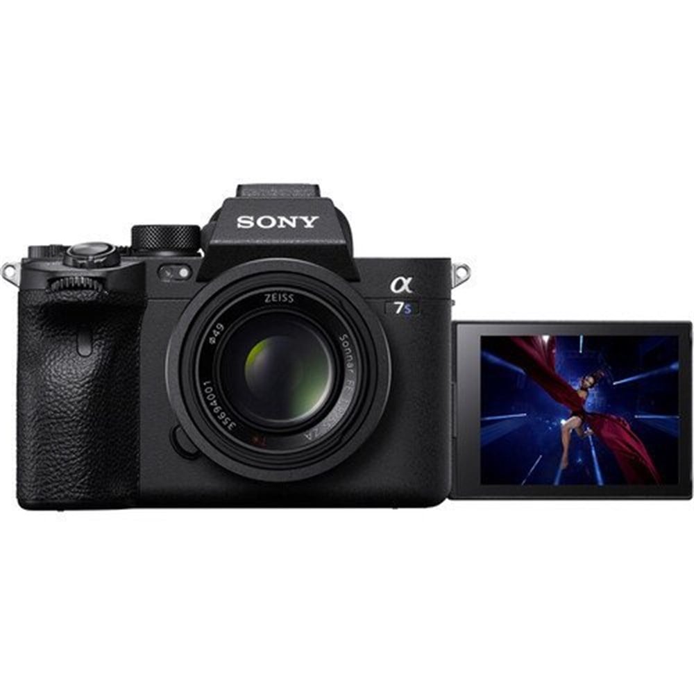 Sony A7S III Body