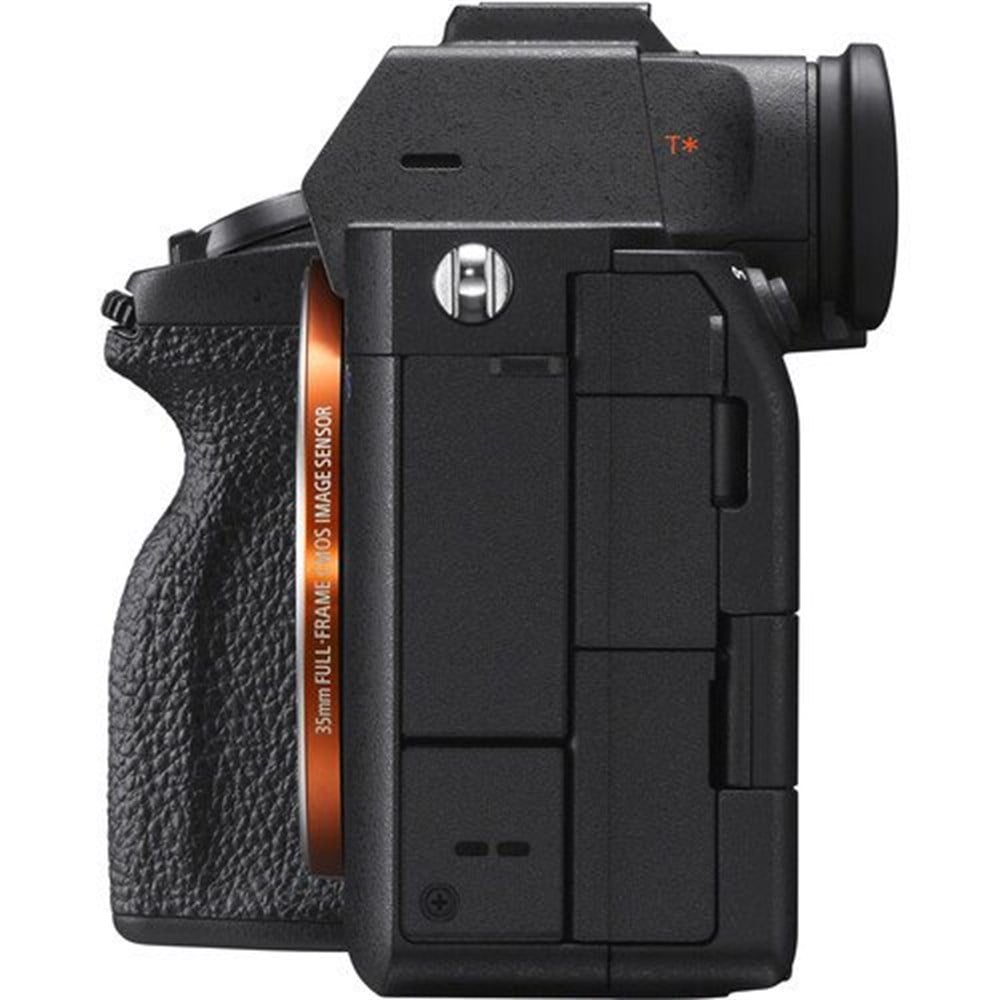 Sony A7S III Body
