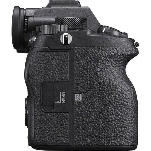 Sony A7S III Body (ILCE‑7SM3/B)