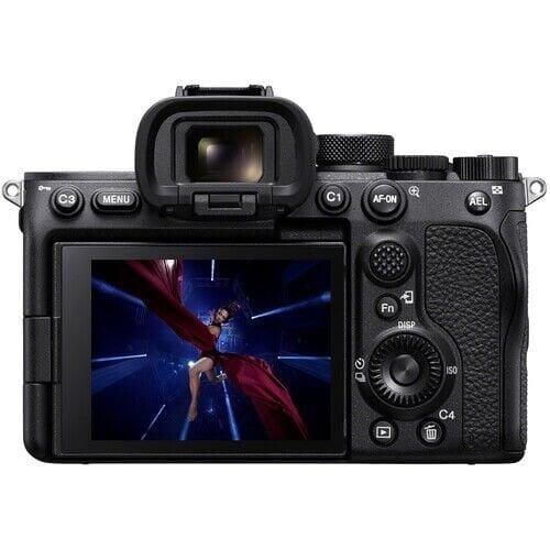 Sony A7S III Body (ILCE‑7SM3/B)