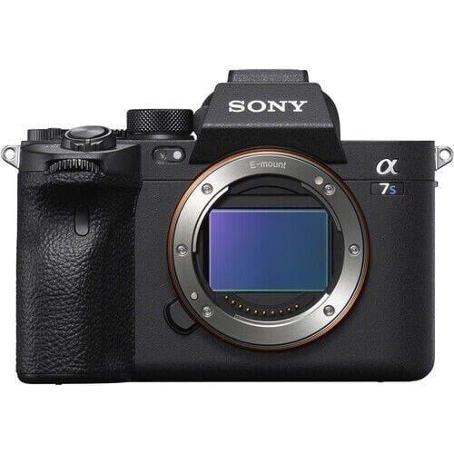 Sony A7S III Body (ILCE‑7SM3/B)