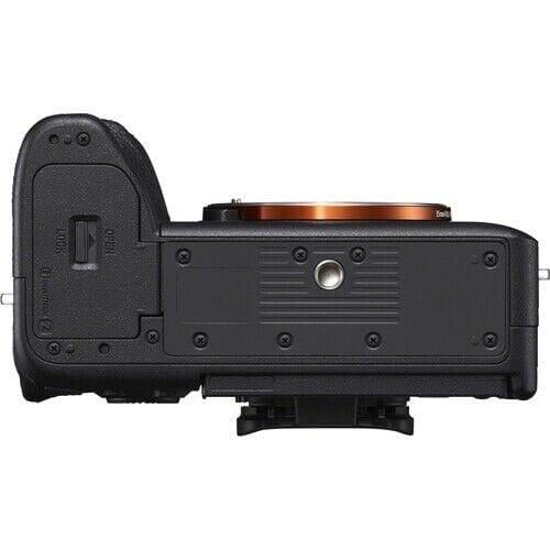 Sony A7S III Body (ILCE‑7SM3/B)