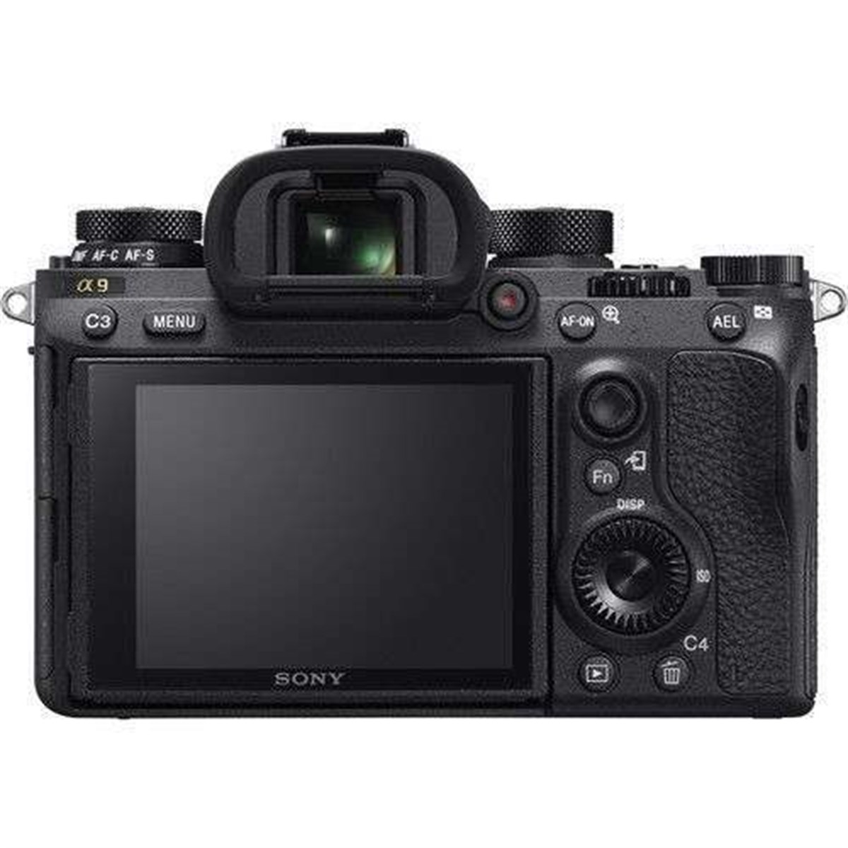 Sony A9 + 24-70mm f/2.8 GM Lens Kit