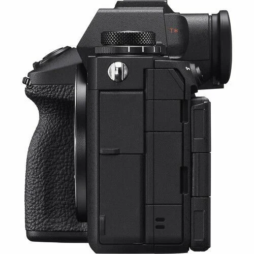 Sony A9 III Body