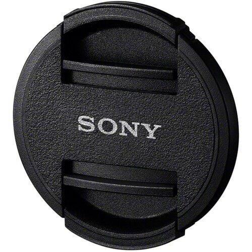 Sony ALC-F49S 49mm Ön Lens Kapağı