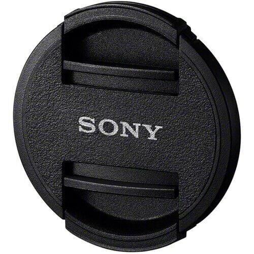 Sony ALC-F55S 55mm Ön Lens Kapağı
