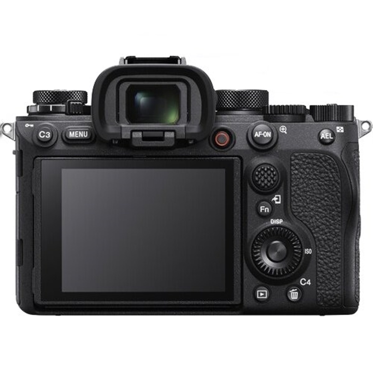 Sony Alpha a1 (ILCE-1)