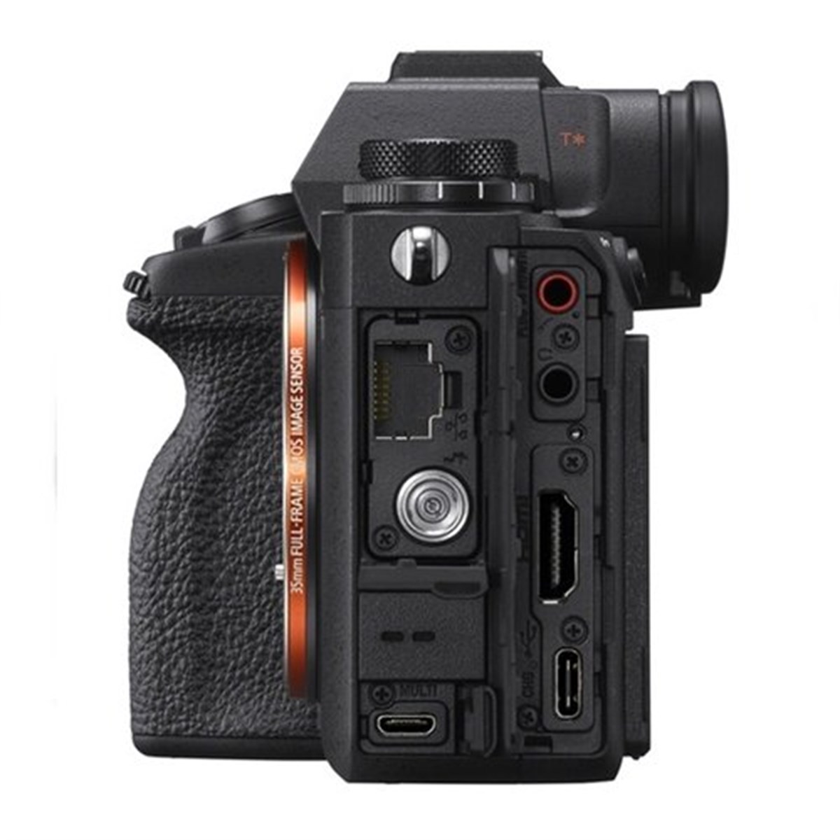 Sony Alpha a1 (ILCE-1)
