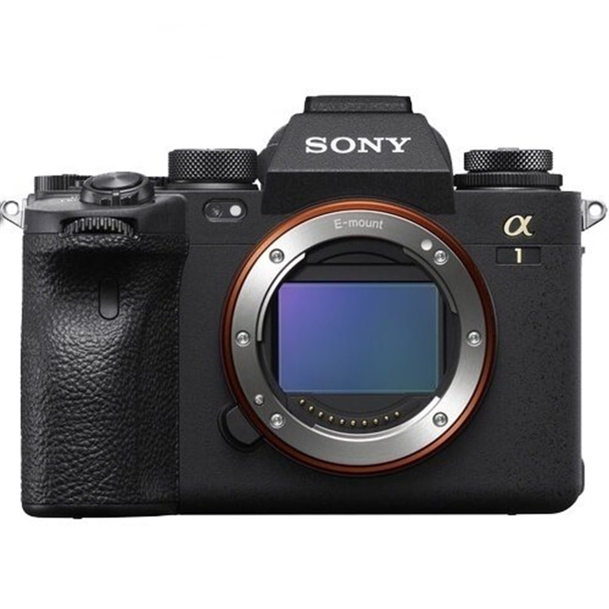 Sony Alpha a1 (ILCE-1)
